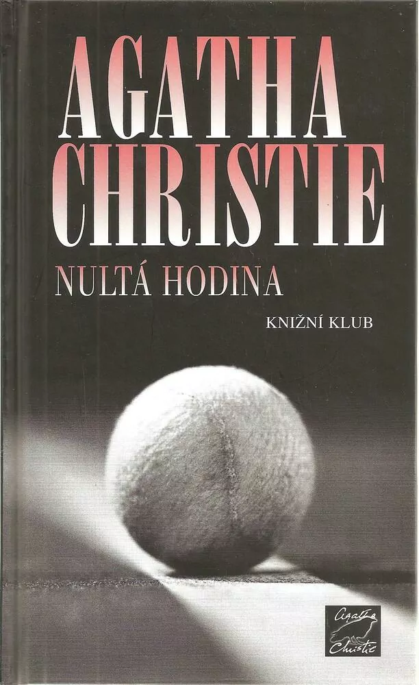 Nultá hodina