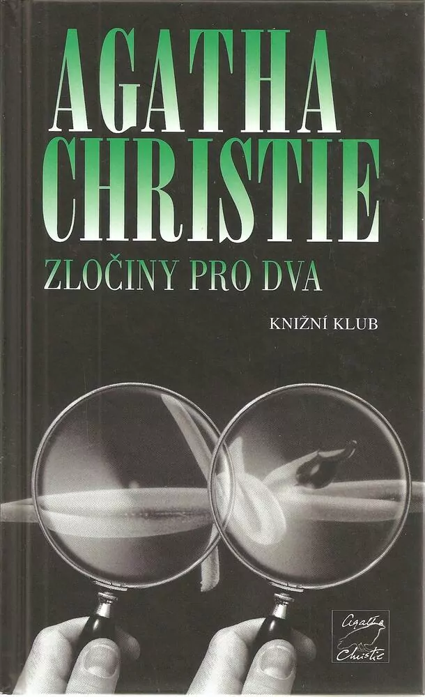 Zločiny pro dva
