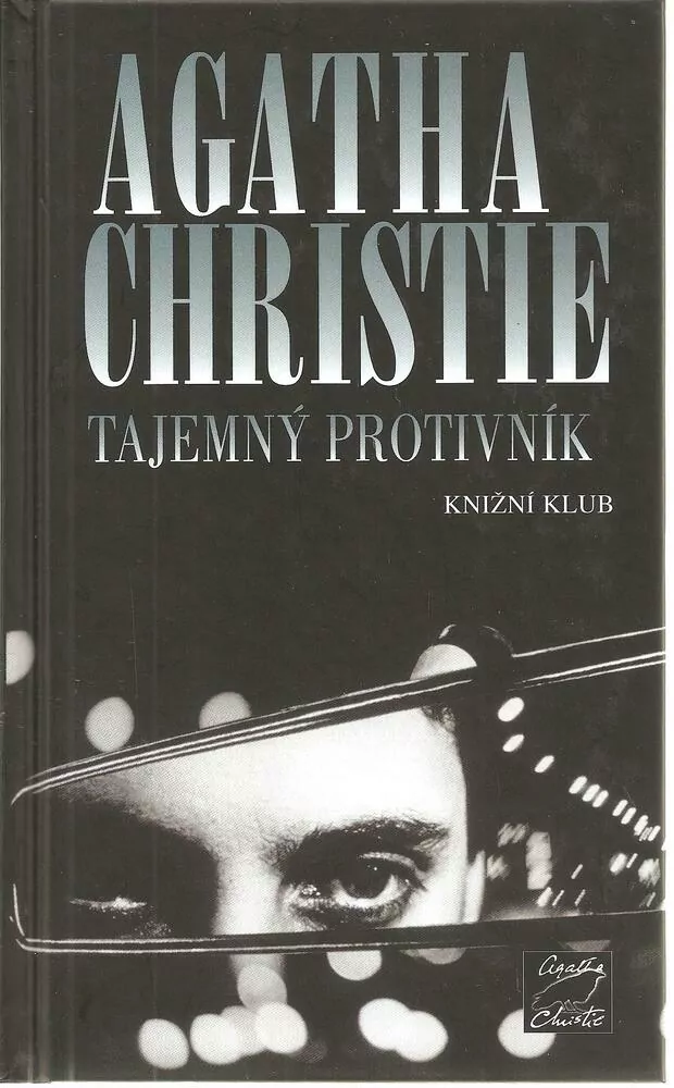 Tajemný protivník