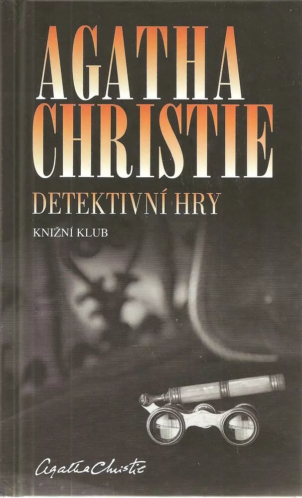 Detektivní hry