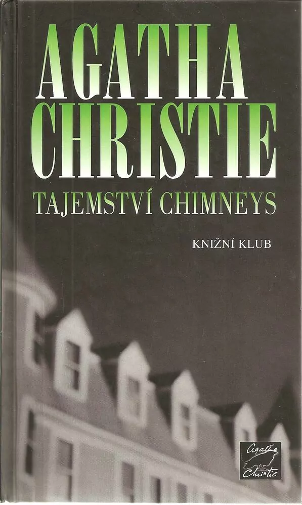 Tajemství Chimneys