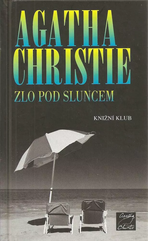 Zlo pod sluncem