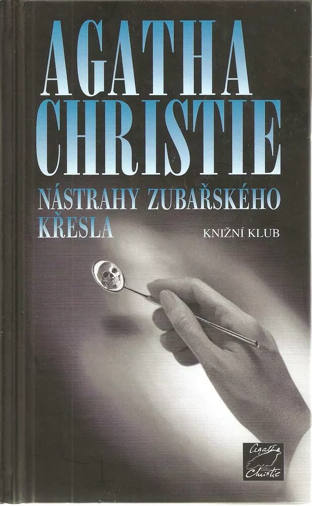 Nástrahy zubařského křesla
