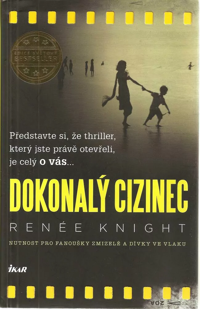 Dokonalý cizinec
