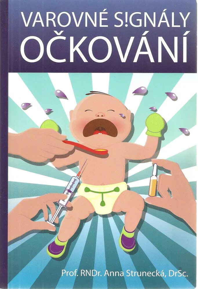 Varovné signály očkování