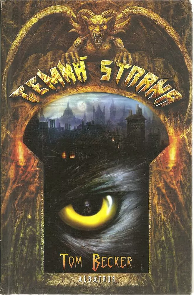 Temná strana