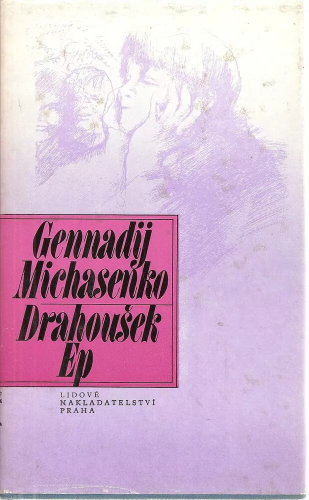 Drahoušek Ep