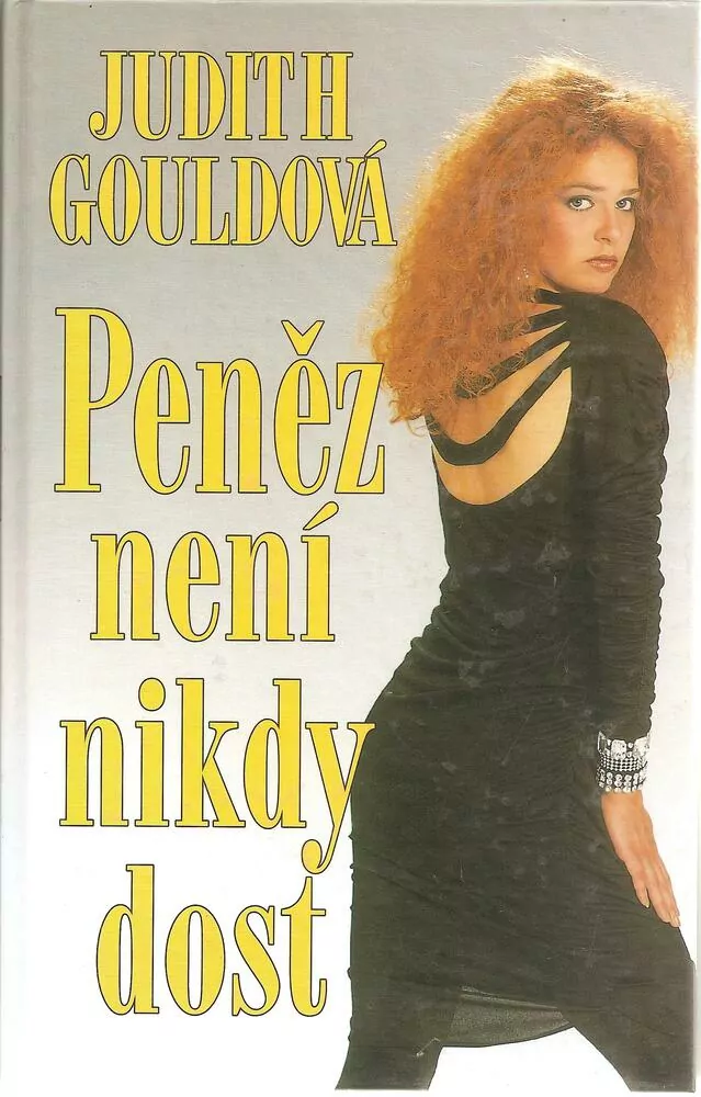 Peněz není nikdy dost