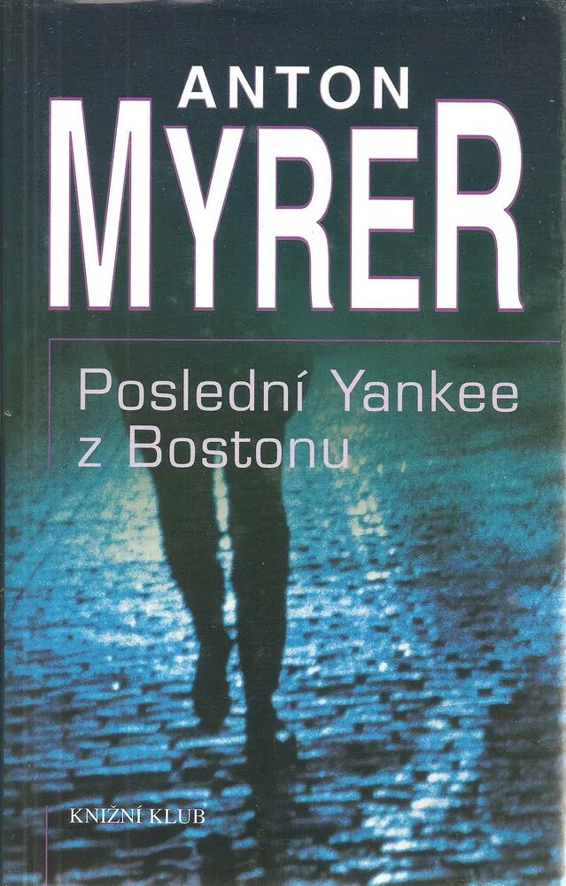 Poslední Yankee z Bostonu