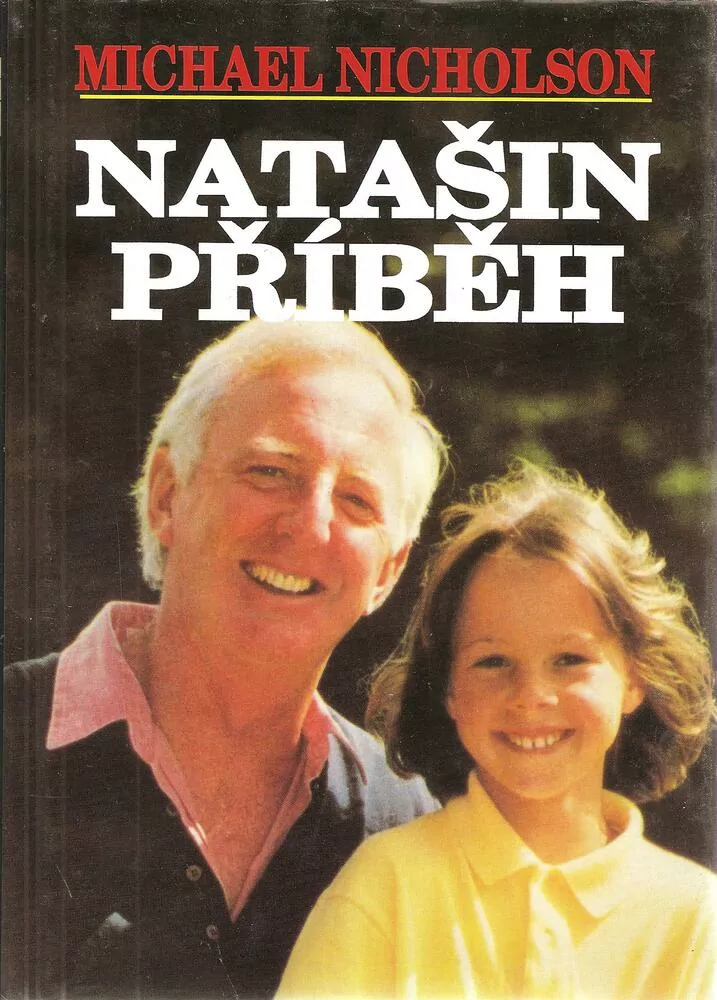 Natašin příběh