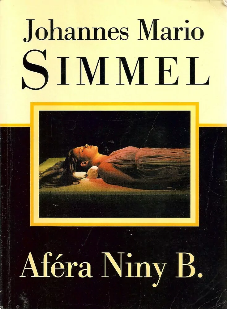 Aféra Niny B.