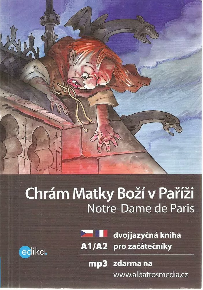 Chrám Matky Boží v Paříži