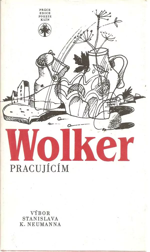 Wolker pracujícím