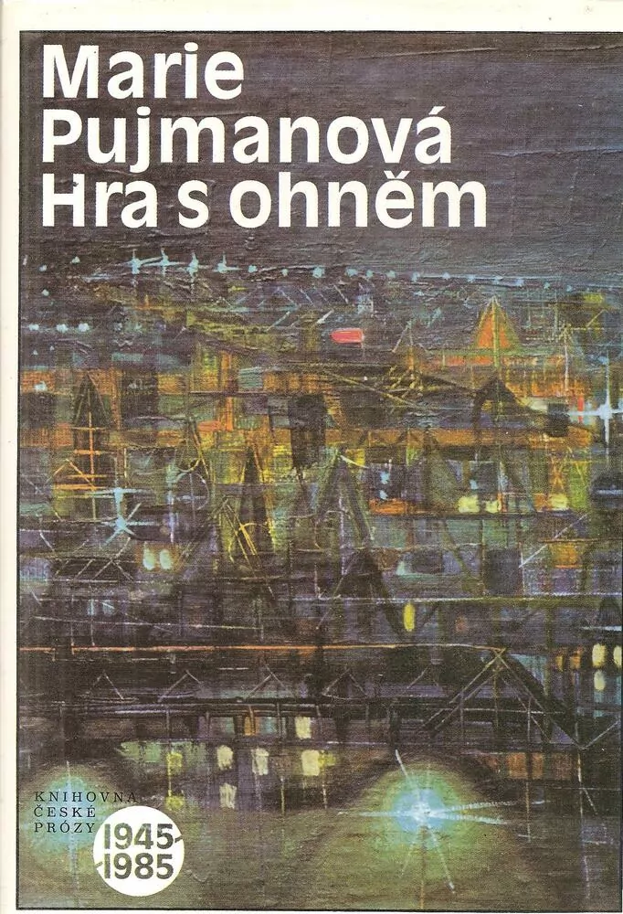 Hra s ohněm