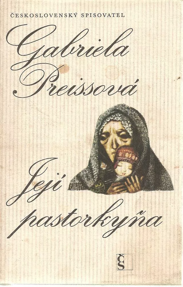 Její pastorkyňa