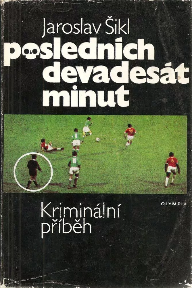 Posledních devadesát minut
