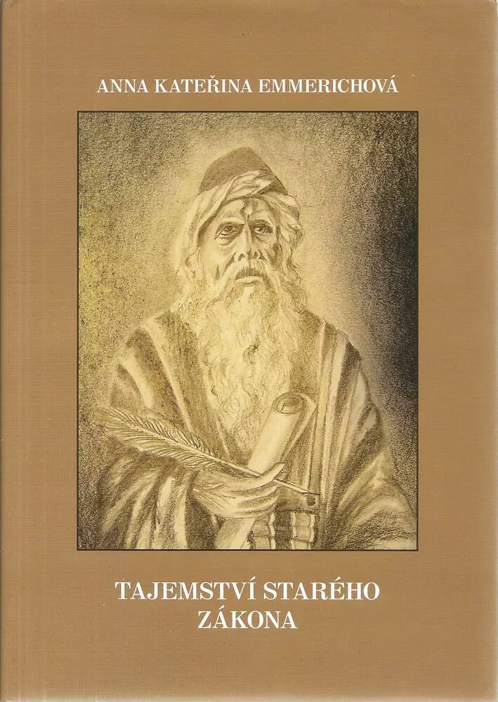 Tajemství Starého zákona