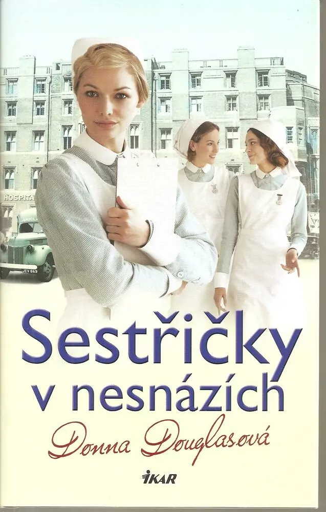 Sestřičky v nesnázích