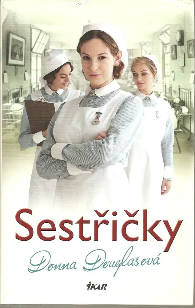 Sestřičky