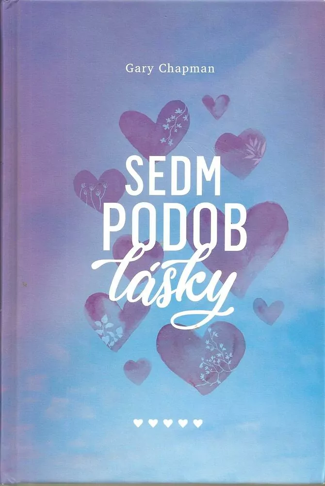 Sedm podob lásky