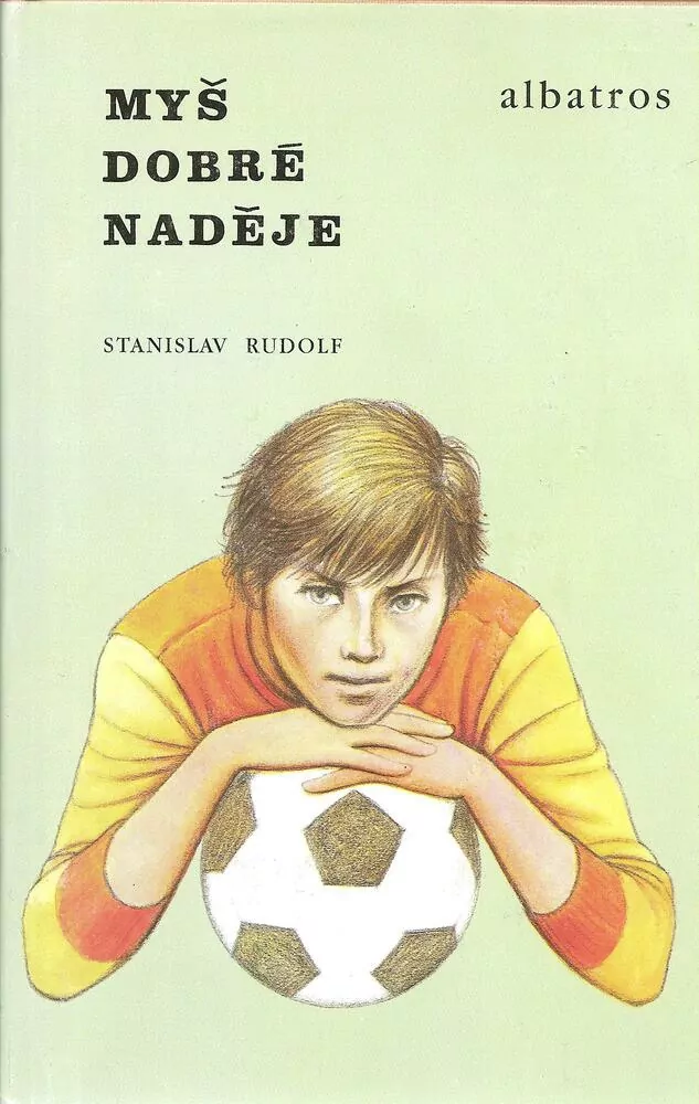 Myš dobré naděje