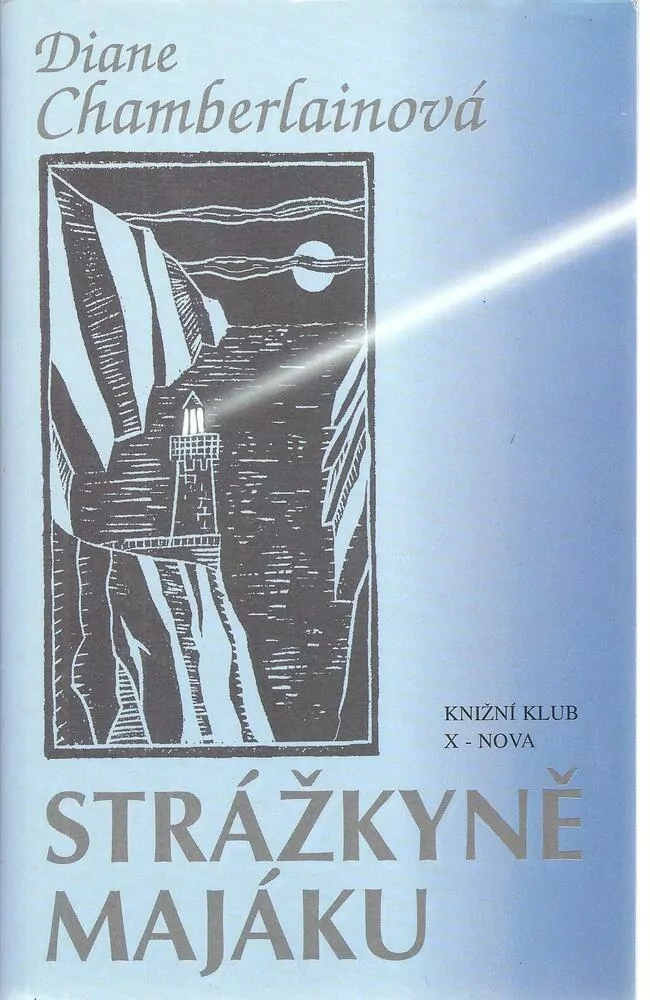 Strážkyně majáku