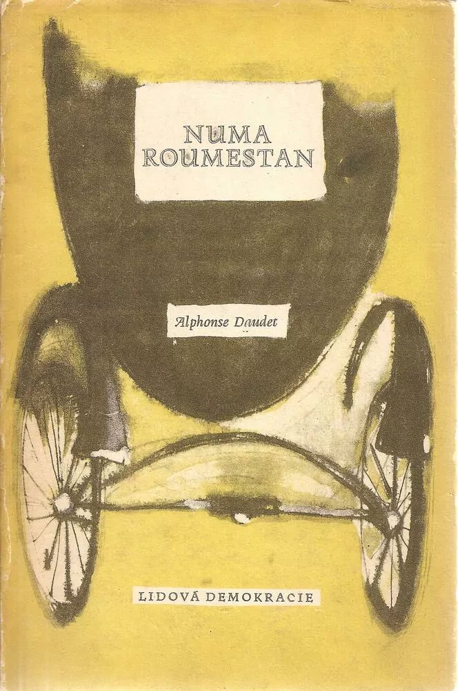 Numa Roumestan