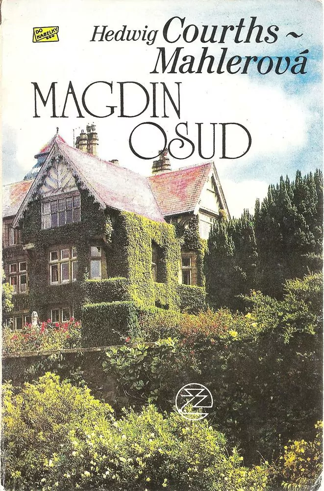 Magdin osud