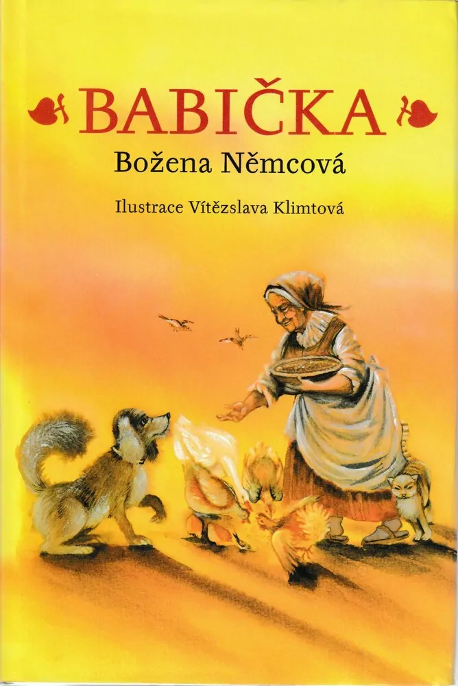 Babička