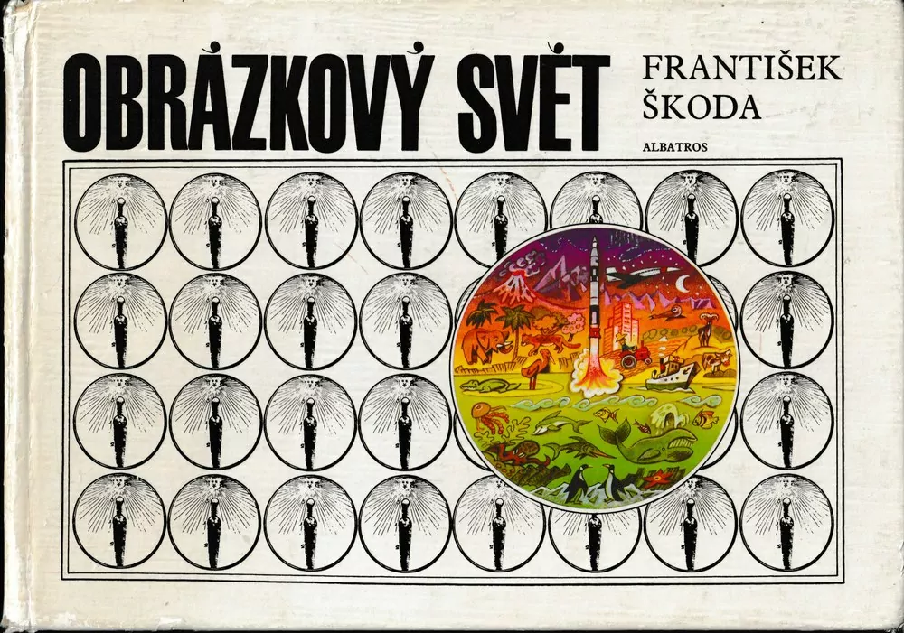 Obrázkový svět