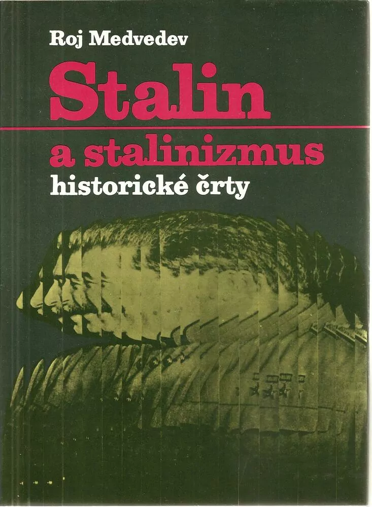 Stalin a stalinizmus