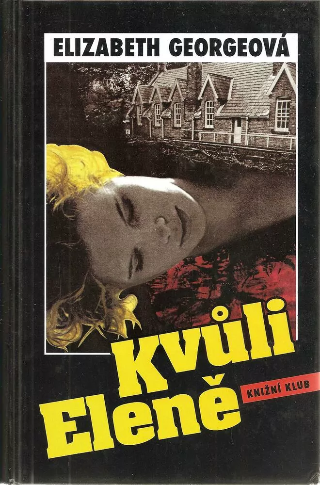 Kvůli Eleně
