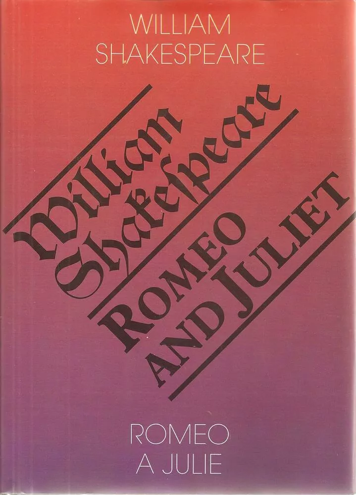 Romeo a Julie