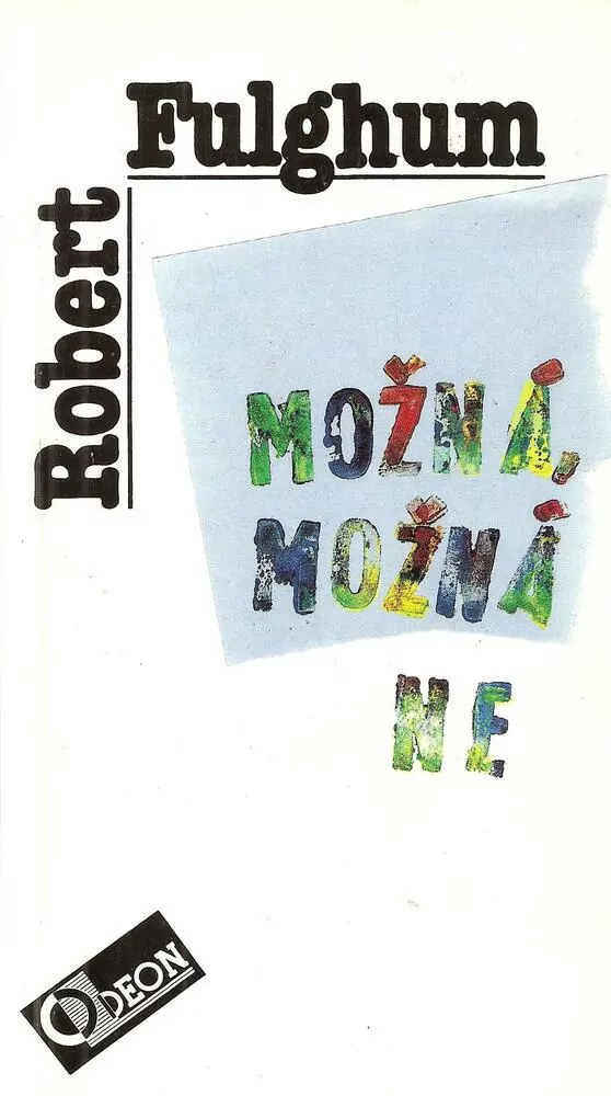 Možná, možná ne