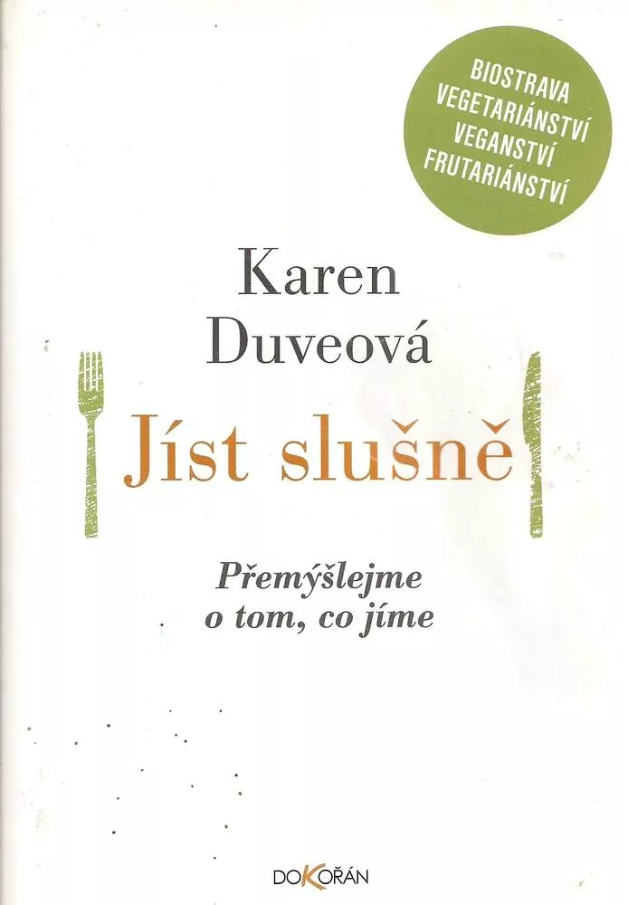 Jíst slušně