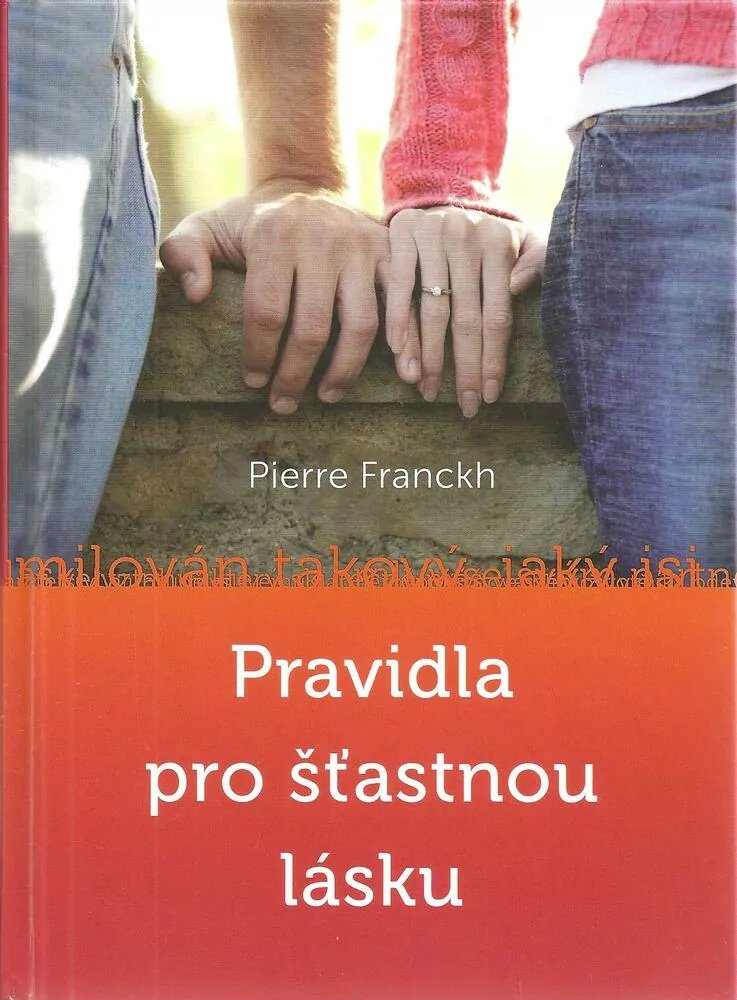 Pravidla pro šťastnou lásku