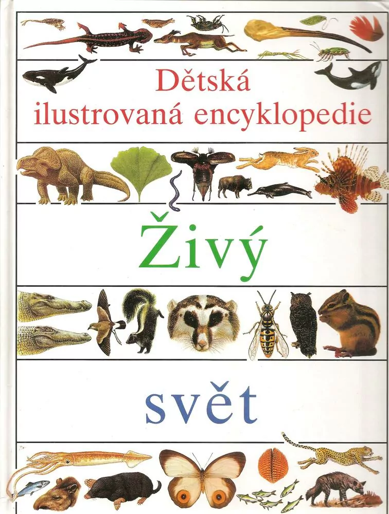 Živý svět