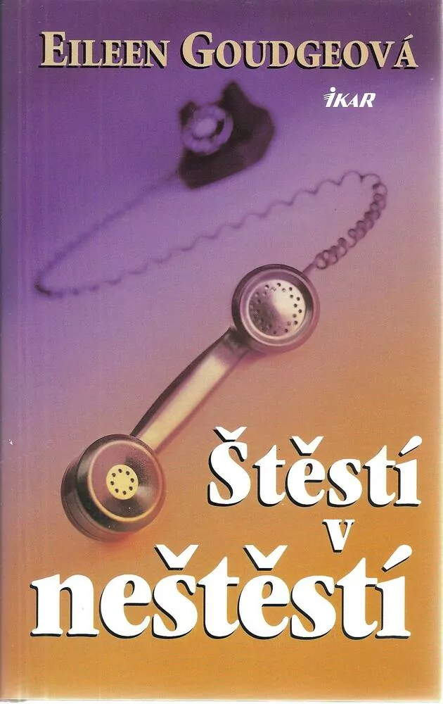 Štěstí v neštěstí
