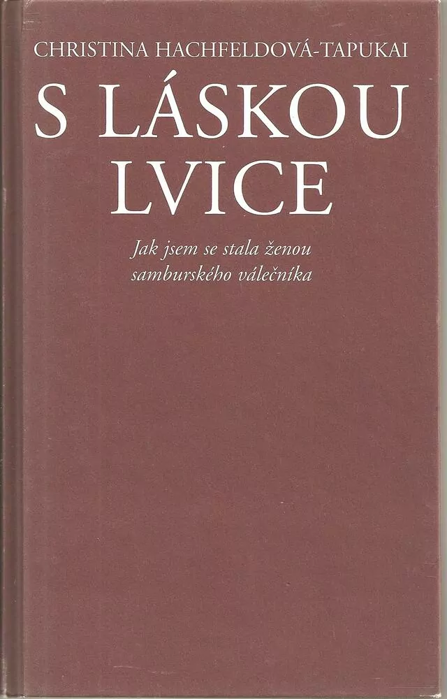 S láskou lvice