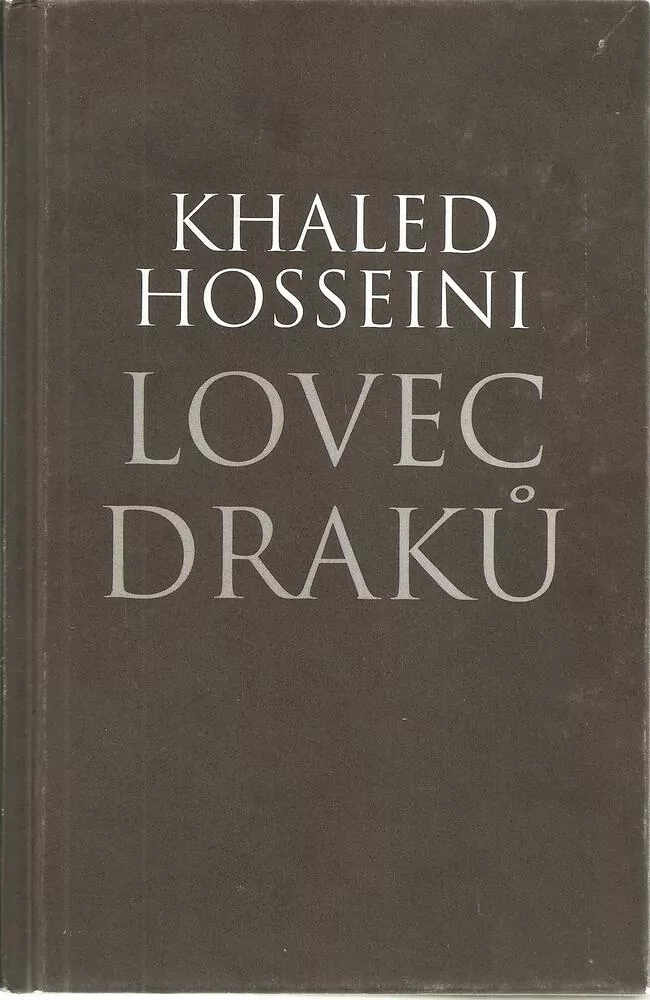 Lovec draků