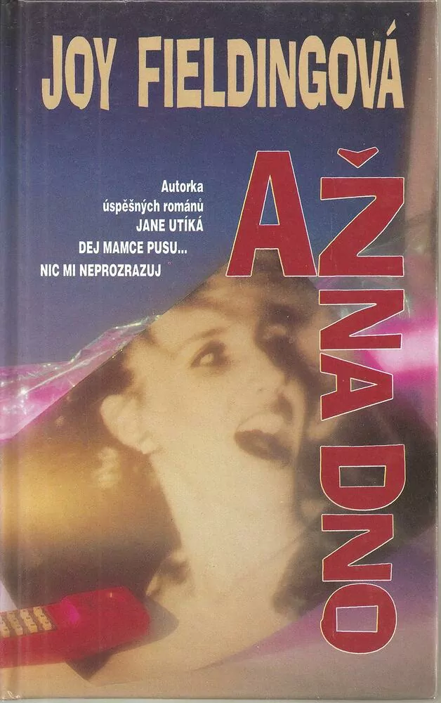 Až na dno