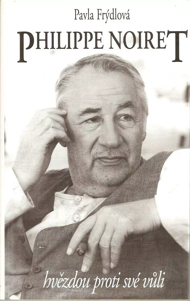 Philippe Noiret