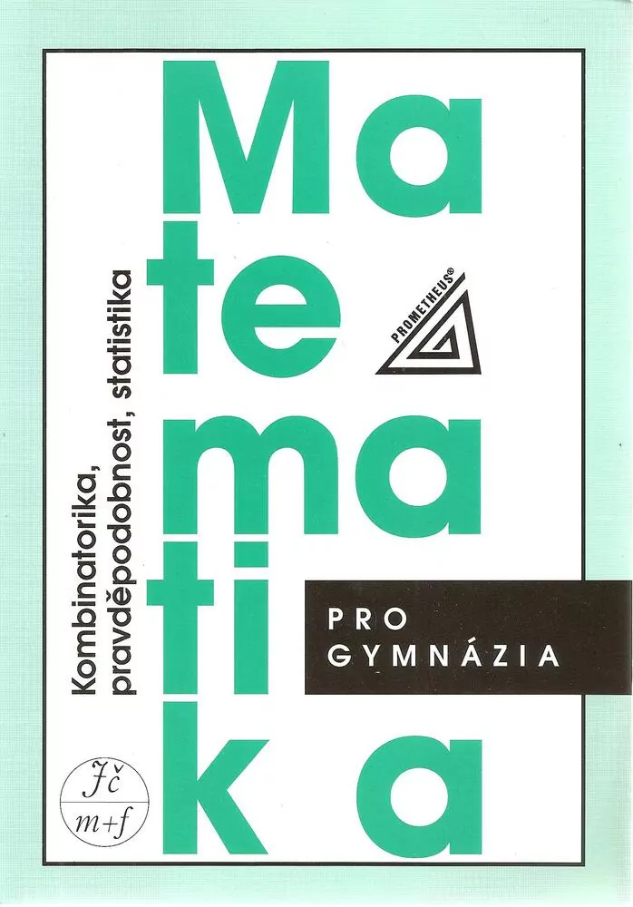 Matematika pro gymnázia