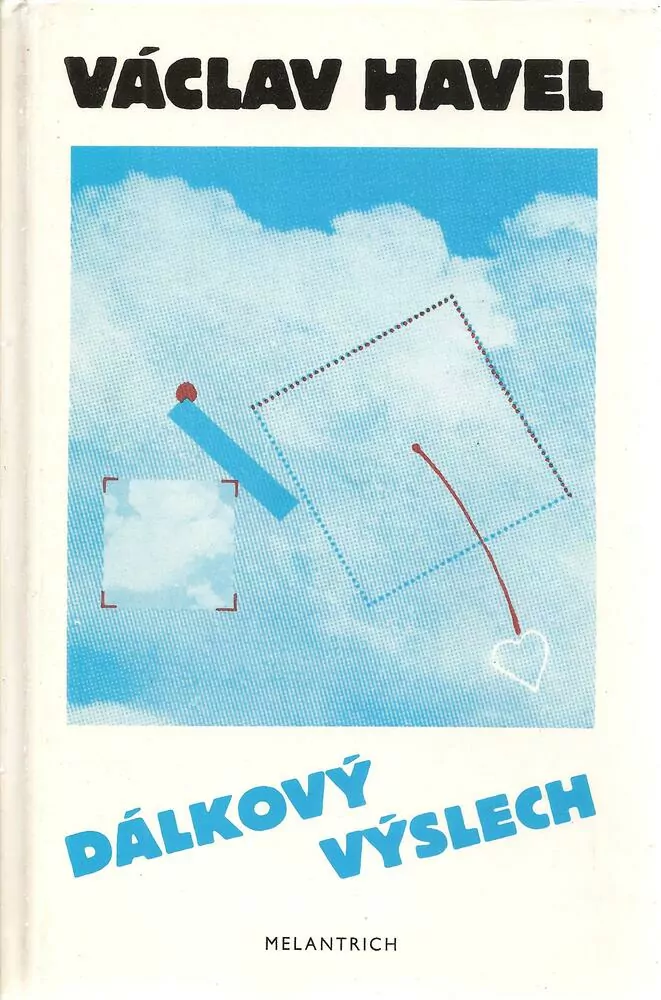 Dálkový výslech
