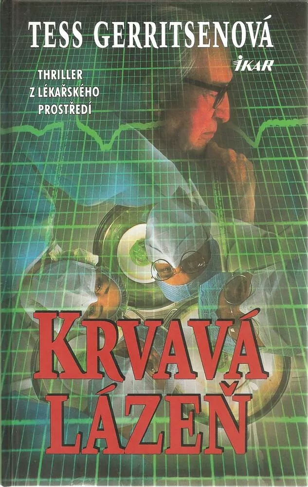 Krvavá lázeň