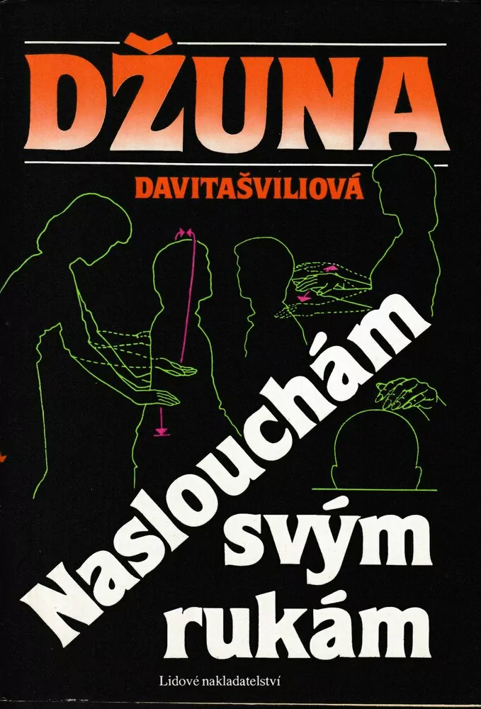 Naslouchám svým rukám