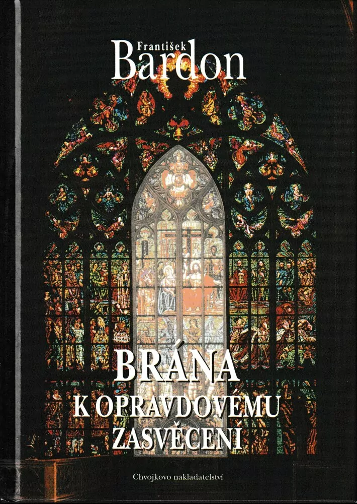 Brána k opravdovému zasvěcení