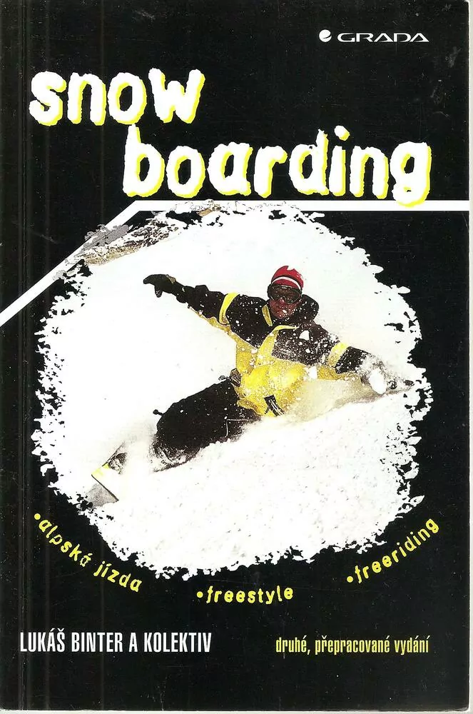 Snowboarding