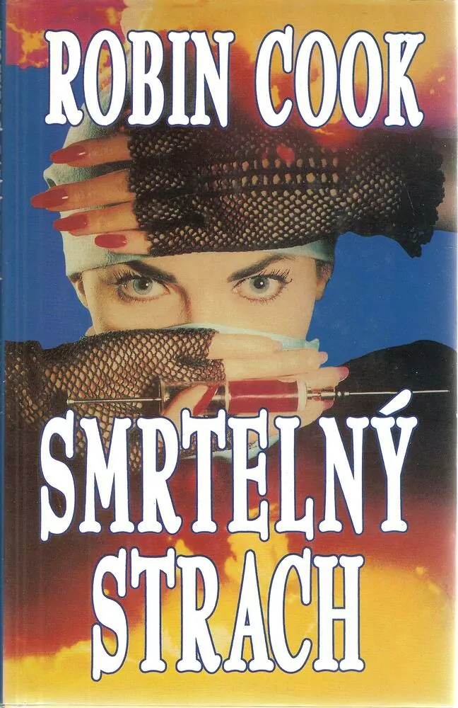 Smrtelný strach