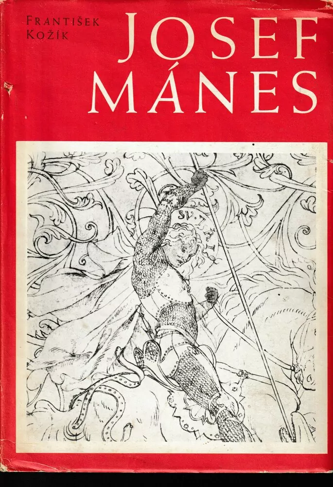 Josef Mánes